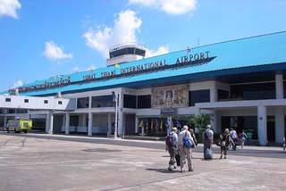 leiebil Surat Thani Lufthavn